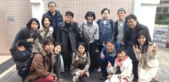 失敗を否定せず、若者の視点で真摯に向き合う【NPO法人若者就職支援協会】の画像