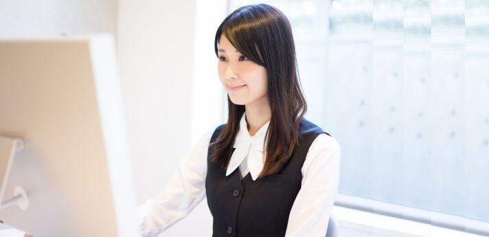 受け身な人に向いてる仕事は?の画像