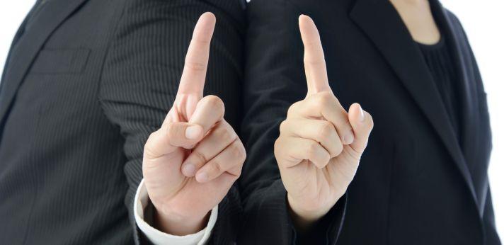 受け身な人が仕事をスムーズに進めるポイントの画像