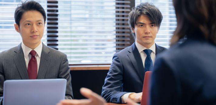 社会人経験なしからの就活は面接で好印象を狙おうの画像