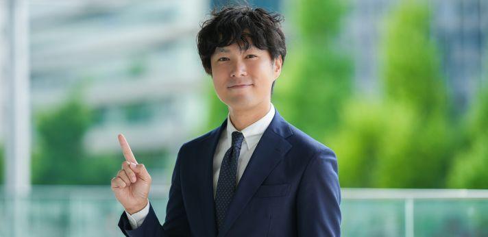 やりたいことがわからないときの4つの心構えの画像