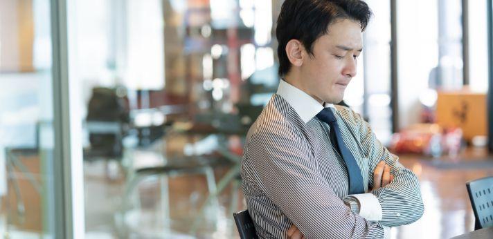 仕事で何をしたらいいかわからない主な原因の画像