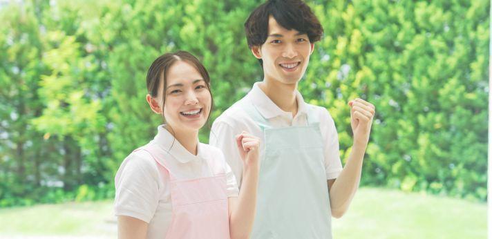 無職から正社員を目指しやすい仕事の画像