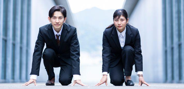 無職から正社員を目指すときにやること4選の画像