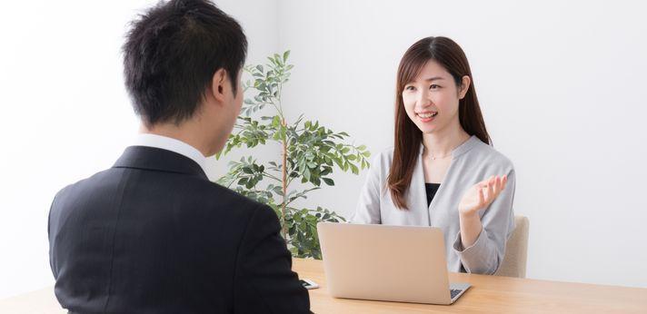 無職からの就活が不安なら就職支援サービスを活用しよう!の画像