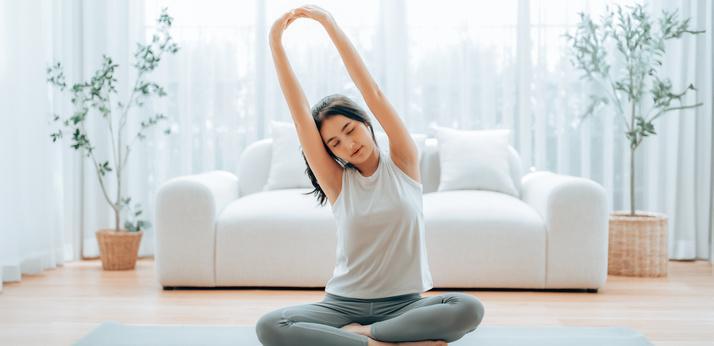 心穏やかに過ごせる仕事とは?の画像