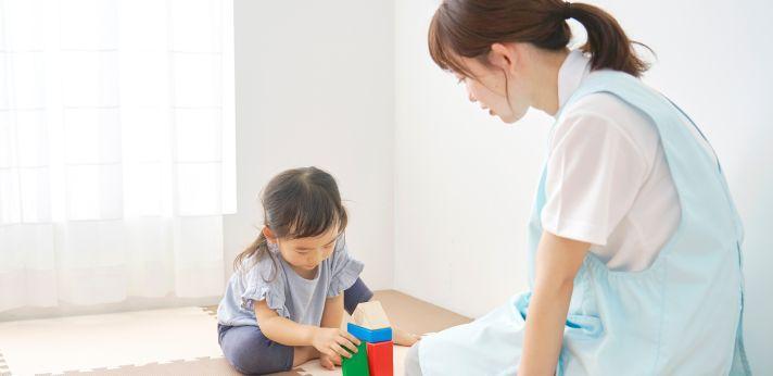 穏やかな性格の人におすすめの仕事9選の画像