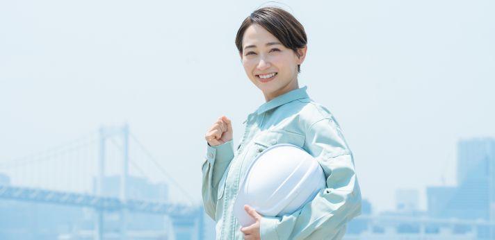 ものづくりの仕事の種類一覧の画像