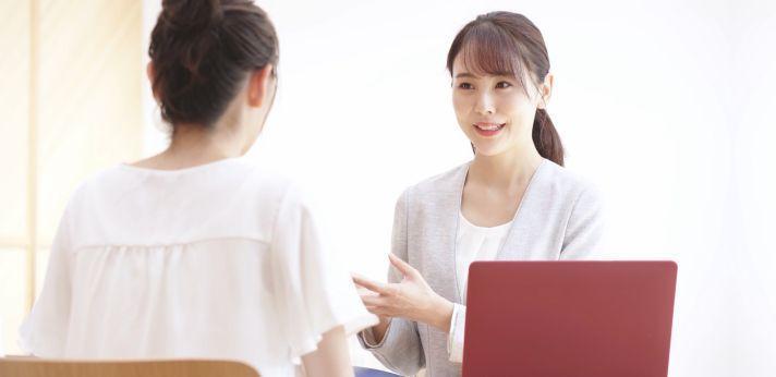 ものづくりの仕事探しは周囲や支援機関の力を借りるのがおすすめの画像