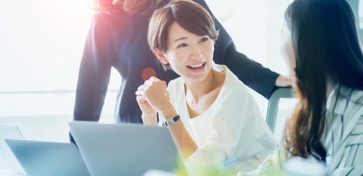 優しい性格の人の特徴は?の画像