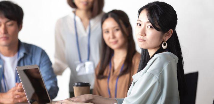 優しすぎる人の仕事における3つの弱みの画像