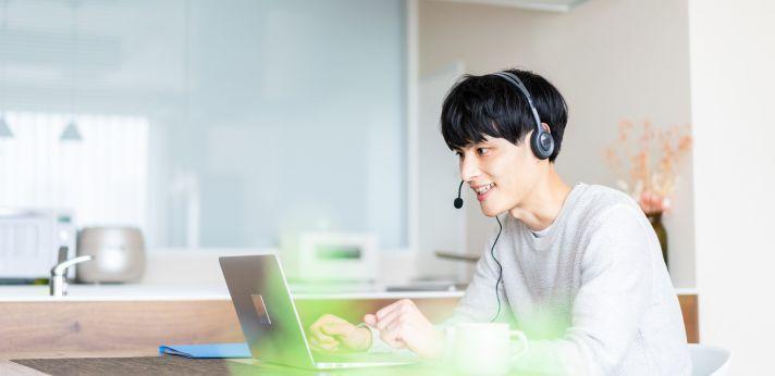 新しい仕事だけではない!4つの新しい働き方の画像