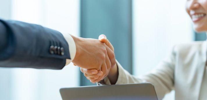 新しい仕事に就く4つのメリットの画像