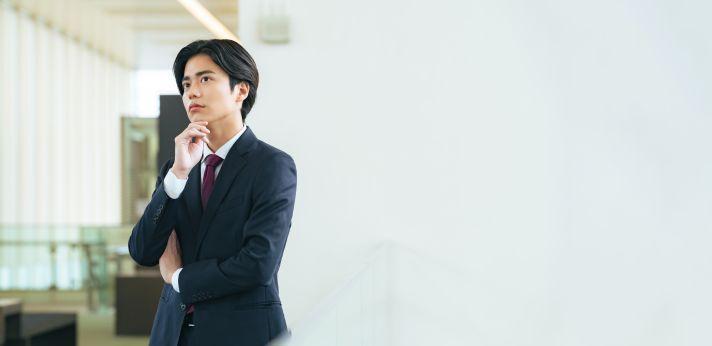 新しい仕事をはじめる際によくある不安の画像