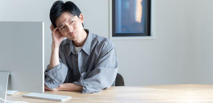 30代から正社員になれる?の画像