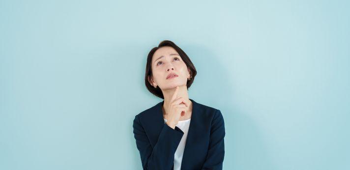 30代から正社員を目指すときに考えられる状況の画像