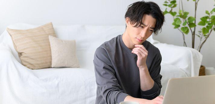 転職エージェントを選ぶときに重視する3つのポイントの画像