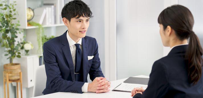 転職エージェントを使わない方がいい人の特徴の画像