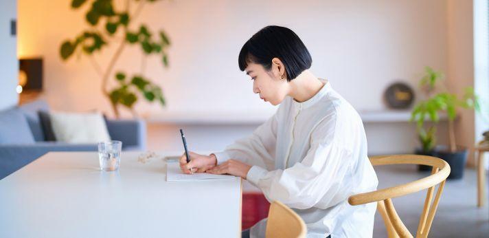 第二新卒に自己分析は必要!の画像