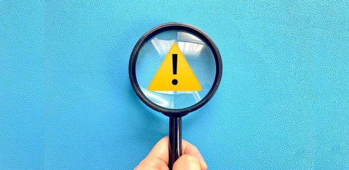 第二新卒が自己分析するときの4つの注意点の画像