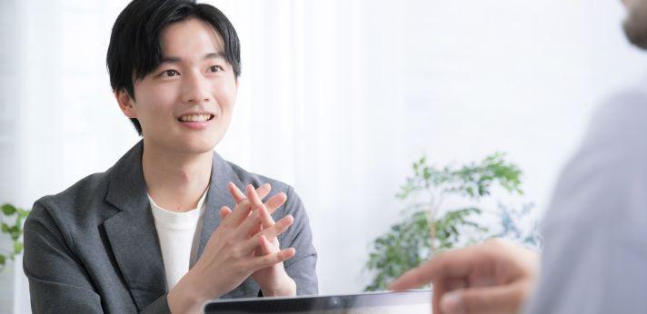 第二新卒の転職成功のためのコツ6選の画像