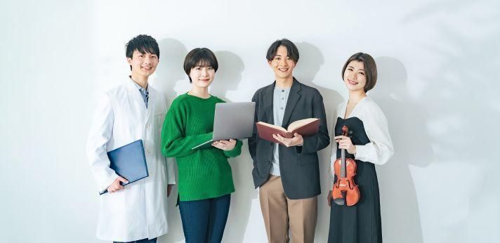 職種とはの画像