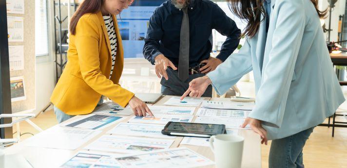 希望職種がわからない人が経験・資格を活かせる仕事4選の画像