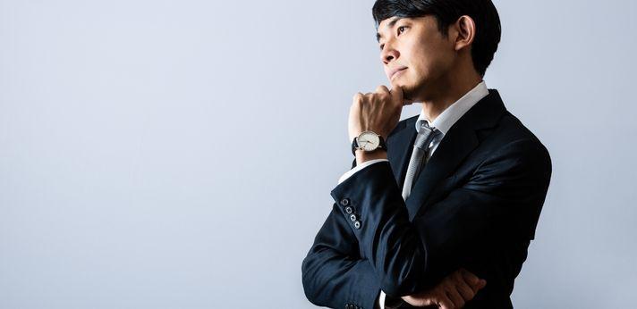 「仕事をする上で大切なこと」を答える際の注意点の画像