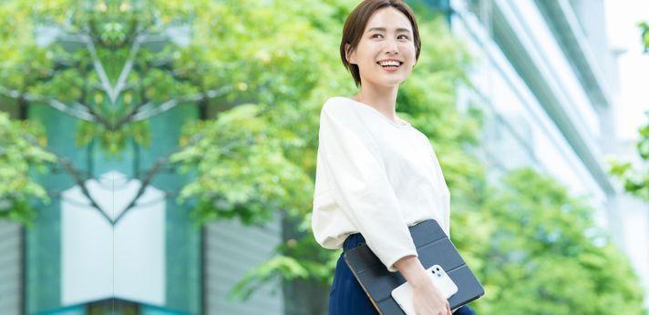 学歴不問や未経験から挑戦しやすい仕事一覧の画像