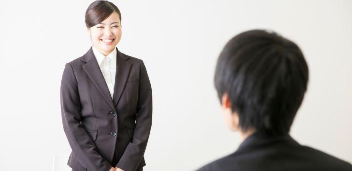 30代フリーター女性の就職事情の画像