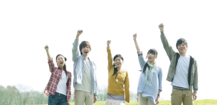 順を追った就労支援活動で若者の社会参加への一歩をサポートの画像