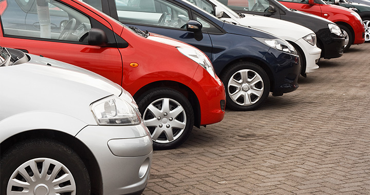 自動車業界の今後