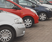 自動車業界の今後