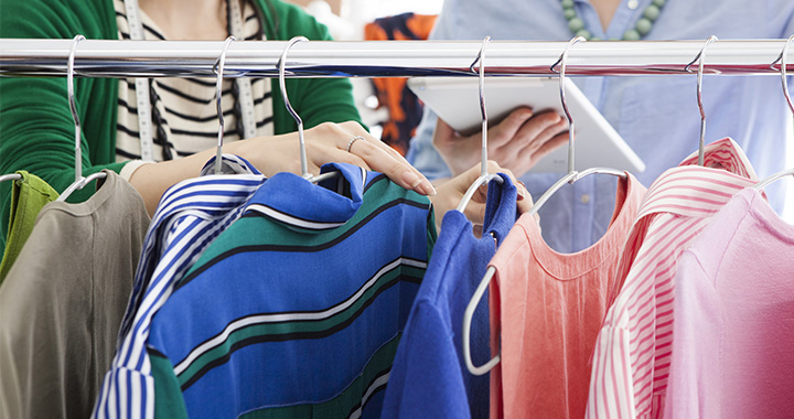 アパレルメーカーとは？具体的な業務内容や就職方法などをご紹介