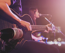 音楽業界の仕事には何がある？4つの職業を紹介