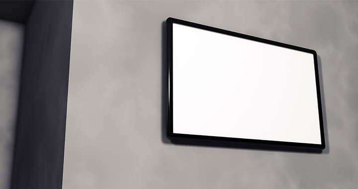 テレビ業界の仕事