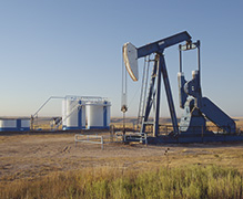 石油業界の今後