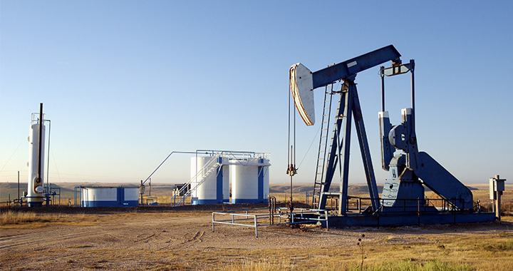 石油業界の仕事