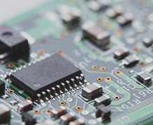 半導体メーカー