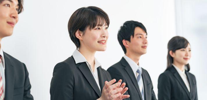 インフラ業界に向いている人に見られる10個の特徴の画像