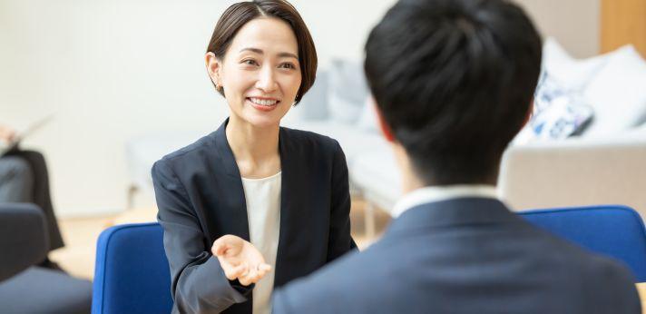 医薬品業界の志望動機の画像