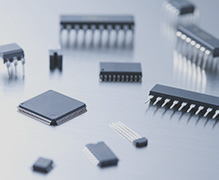 電子部品メーカー