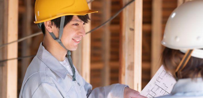 リフォーム業界とはの画像