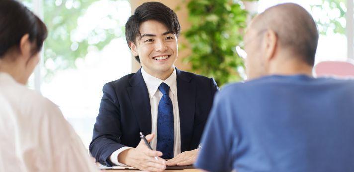 リフォーム業界に向いている人の画像