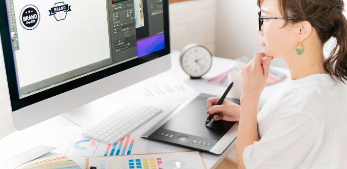 クリエイティブな仕事とは?の画像