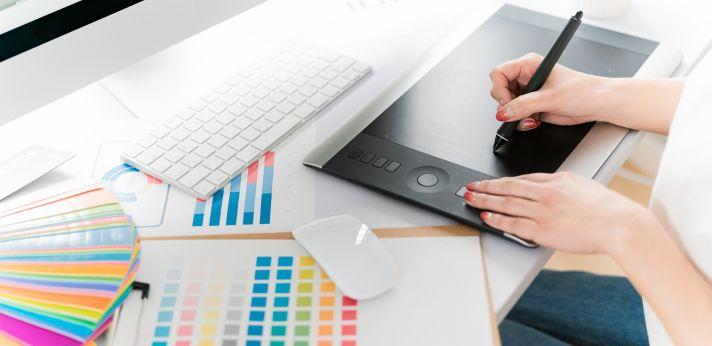 未経験からクリエイティブな仕事に就くためのポイントの画像