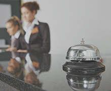 受付の仕事内容とは