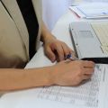 営業事務の仕事