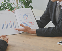 営業の種類とは？業務内容の違いや向いている人の特徴を解説！