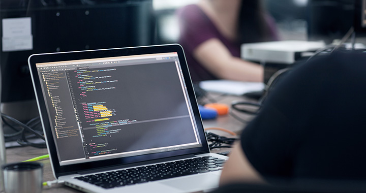 技術開発の仕事